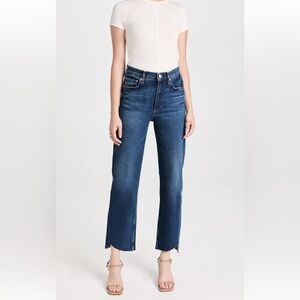 rag & bone Harlow Jeans